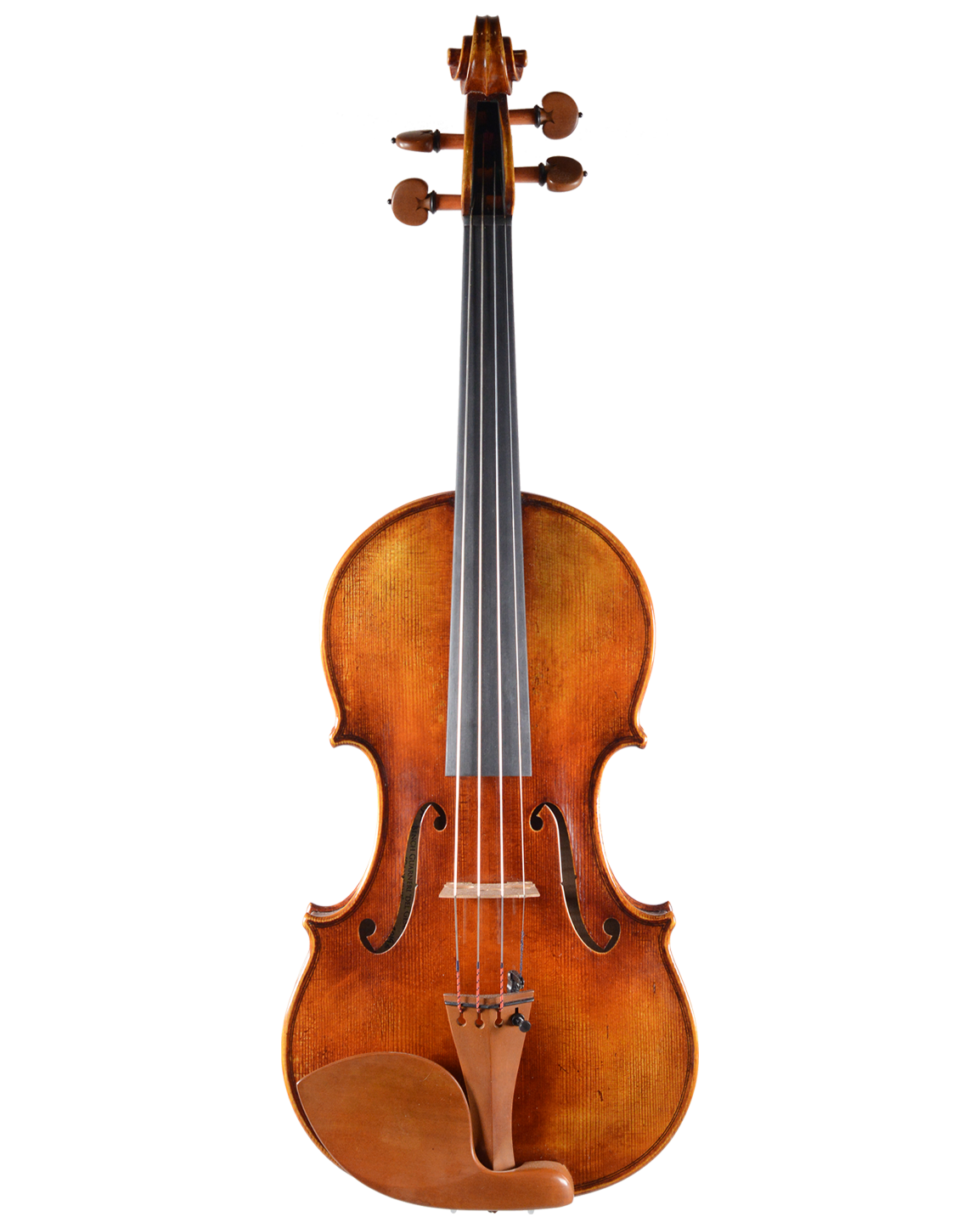 Holstein Premium Bench Violins