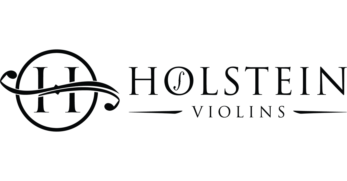 Holstein violin on sale